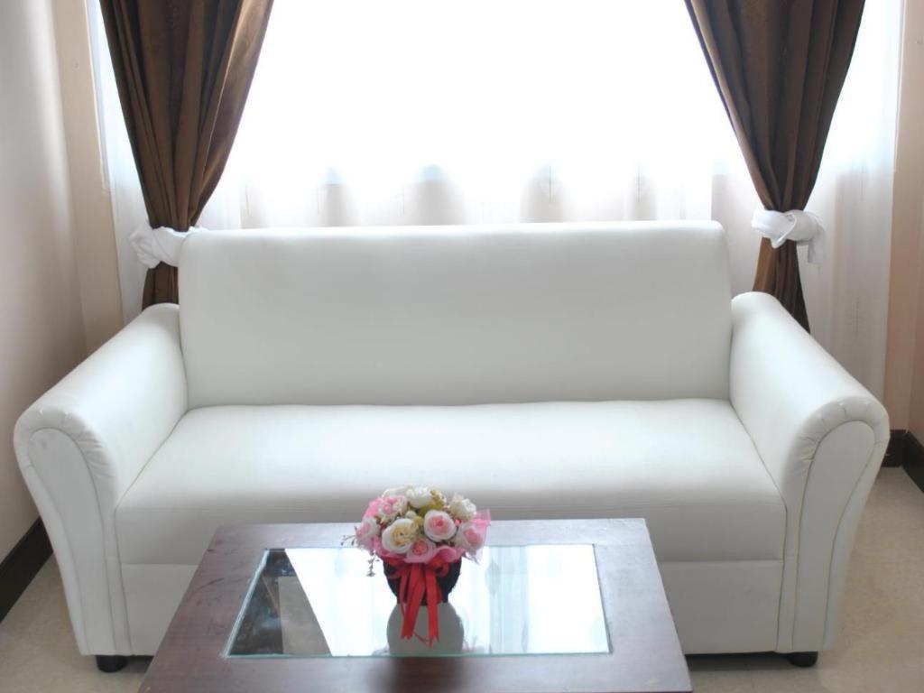 Le Parc Wangnang Hotel Phitsanulok Bagian luar foto
